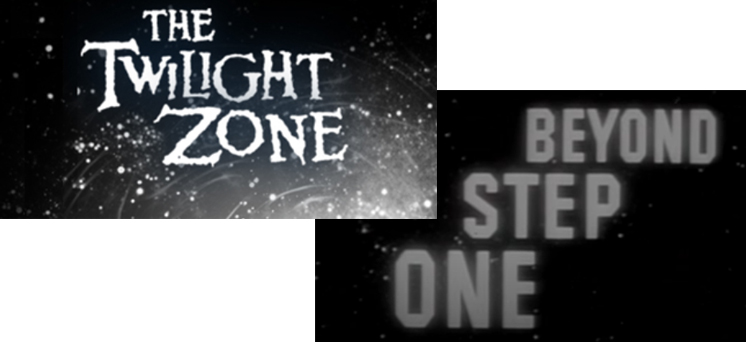 ミステリーゾーン( Twilight Zone ) と 世にも不思議な物語( One Step Beyond )　| 高橋正朝　#168