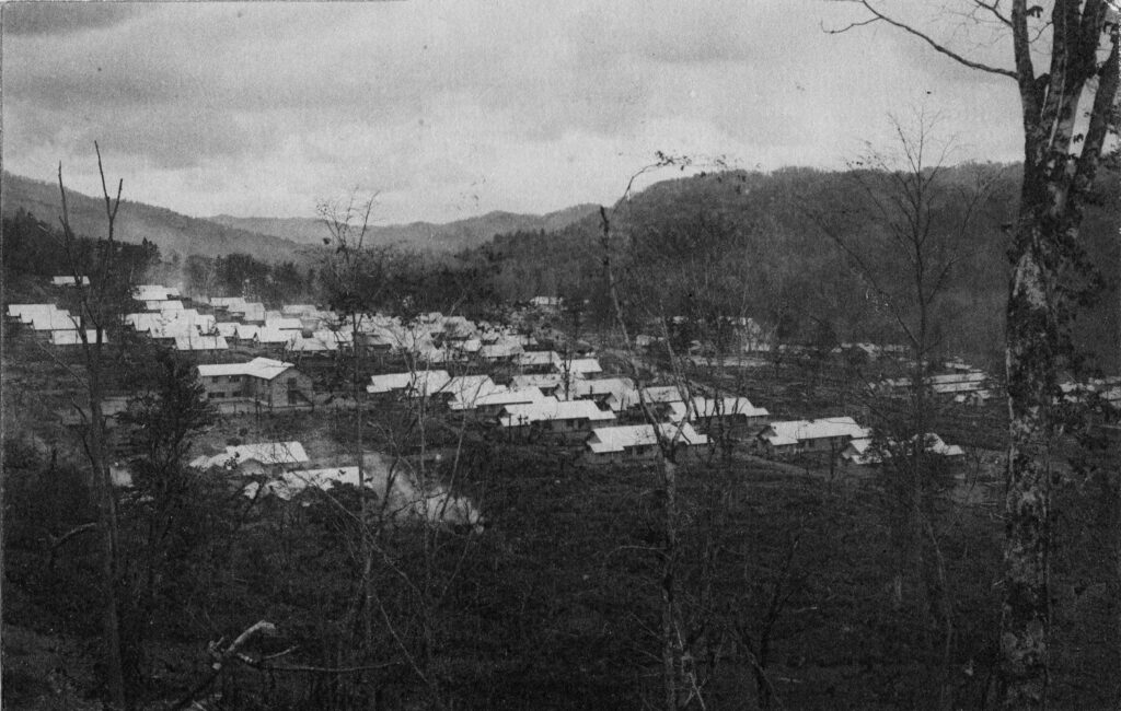 住宅地其ノ二（富士見町一帯）