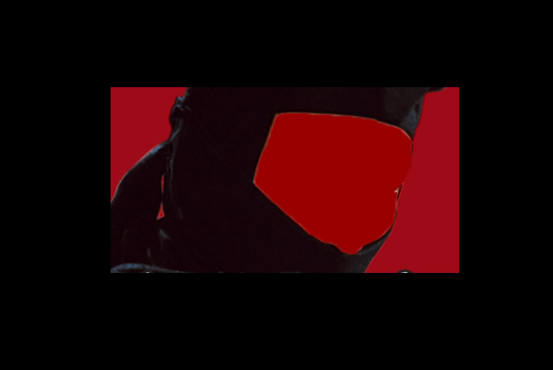 〘 外山高士 〙出演のテレビ映画〘 怪傑黒頭巾 〙｜高橋正朝　#194