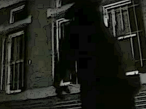 〘 高垣眸 〙原作の〘 恐怖のミイラ 〙のユーチューブのビデオ　｜高橋正朝　#193